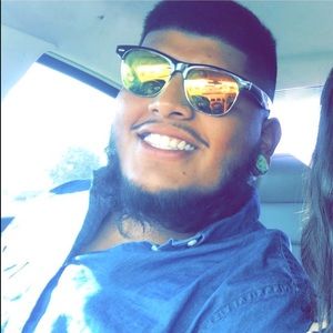 Meet your Posher, Erik